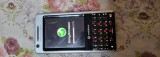 Smartphone Rar Colectie Sony Ericsson P1I Black Livrare gratuita!