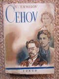 V. ERMILOV - CEHOV {editie veche}