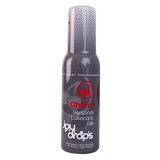 Gel Lubrifiant Cu Aroma De Cirese, 100 ml