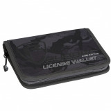 Cumpara ieftin Fox Rage Voyager Camo Licence Wallet