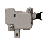Actuator, motoras inchidere centralizata hayon VW Beetle (1c/9c/1y), Bora (1j5/1jm), Golf IV (1j) Combi, Passat (B5 3b) Combi, Polo (9n), Polo (9n3),, Rapid