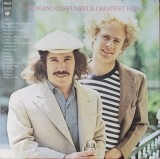 Simon And Garfunkel &ndash; Simon And Garfunkel&#039;s Greatest Hits, LP, Europe, 1976 stare VG+, Rock, CBS