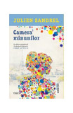 Camera minunilor - Paperback brosat - Julien Sandrel - Trei, 2019