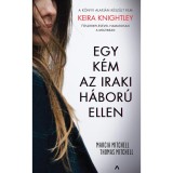 Egy k&eacute;m az iraki h&aacute;bor&uacute; ellen - Thomas Mitchell
