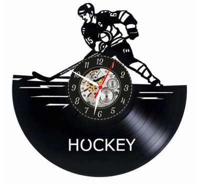 HOCHEI-ceas de perete foto