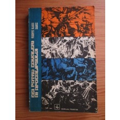 Vicente Blasco Ibanez - Cei patru cavaleri ai apocalipsului