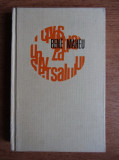 Rene Maheu - Civilizatia Universalului (1968, editie cartonata)