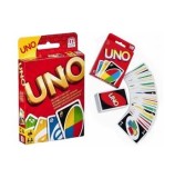 Cumpara ieftin Carti de joc Uno Clasic