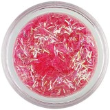 F&acirc;şii roz - decoraţiuni nail art, INGINAILS