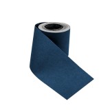 Abraziv/smirghel suport textil, Zirconiu, P100, 200 mm
