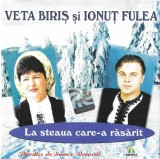 Veta Biris &amp; Ionut Fulea - La Steaua Care-a Rasarit, Album CDr, Sonex Records