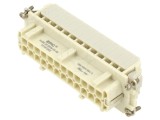 Conector HDC EPIC&reg; H-BE 24 BCM 25-48