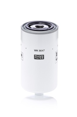 MANN-FILTER WK 9047 filtru combustibil foto