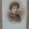 Portret doamna// CDV Constanta 1916