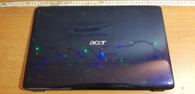 Capac Display Laptop Acer Aspire 7736G #1-311 foto