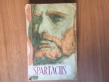 H7a Spartacus - Rafaello Giovagnoli