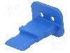 Conector auto, PX0, 2 pini, BULGIN - WLS02