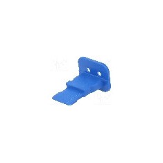 Conector auto, PX0, 2 pini, BULGIN - WLS02