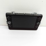 Ecran de navigație VW GOLF VII 5G1, BQ1, BE1, BE2 2018 OEM: 5G6919605B,A2C99819602