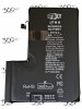 Baterie iPhone 12 Pro MAX 3687mAh acumulator, Ifixit