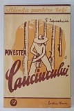 POVESTEA CAUCIUCULUI de F. IASUNSKAIA , 1946