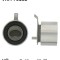 SKF VKM 76102 rola intinzator,curea distributie