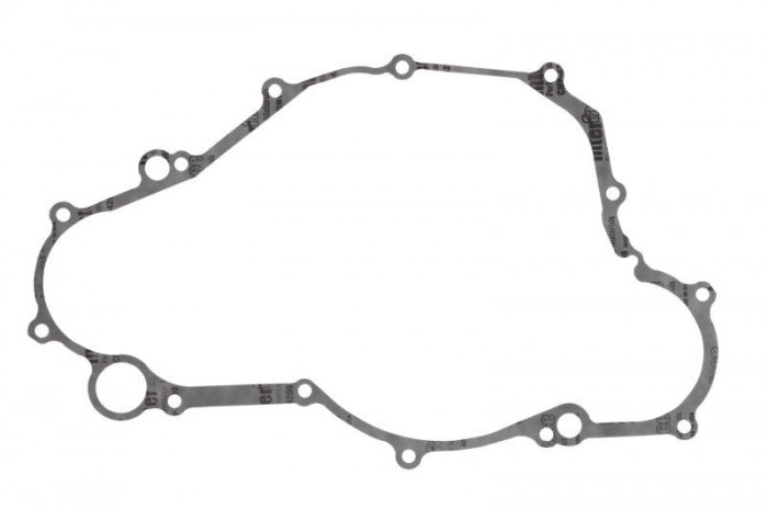 Clutch cover gasket fits: YAMAHA WR. YZ 450 2003-2006