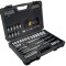 STANLEY. Trusa tubulare 1/4&amp;quot; si 3/8&amp;quot; de 80 piese