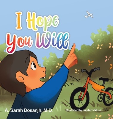I Hope You Will foto