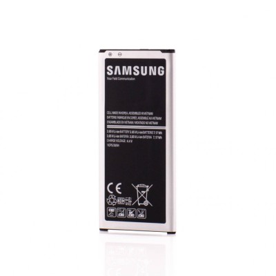 Acumulator Samsung, EB-BG850BBEC foto