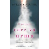 O poveste care va urma, Sylvain Neuvel, Rao
