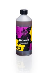 Mivardi Rapid Booster Fruit Bomb - 500 ml foto