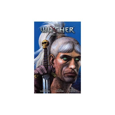 The Witcher: Classic Collection foto