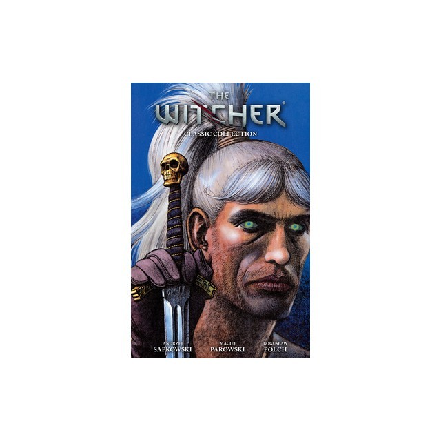 The Witcher: Classic Collection