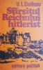 Sfarsitul Reichului Hitlerist - V.I. Ciuikov, Carte de Istorie