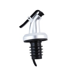 Dop Inox Cu Pipeta Si Capac