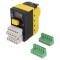 Modul Interfață Safety &Oslash;22mm Cleme cu Șurub