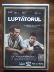 Luptatorul - The Fighter, Mark Wahlberg, Christian Bale, 7 nominalizari la Oscar foto