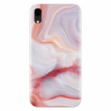 Husa silicon pentru Apple Iphone XR, Abstract 102