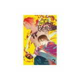 The Teen Exorcist, Vol. 2 (Manga)