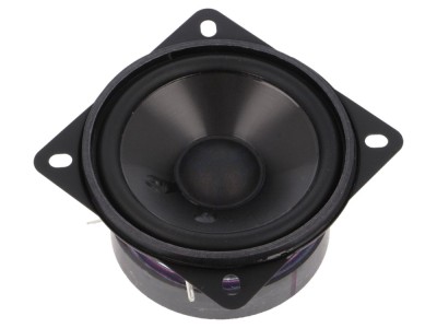 Difuzor 10W 8&amp;Omega; 87dB foto