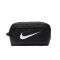 Geanta Nike Brasilia Shoe Bag - BA5967-010
