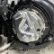 Motoras aeroterma original de Europa BMW G20 G21 G28 X3 G01 G08 X4 G02
