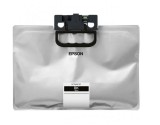 Cartus cerneala Epson Black, XXL, capacitate 50k pagini, pentru Epson