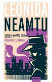 Teroare pentru colonel. Acoperis cu demoni - Leonida Neamtu - Editura Publisol
