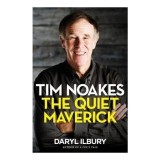 Tim Noakes: The Quiet Maverick