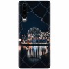 Husa silicon pentru Huawei P30, Abstract Architectural Design