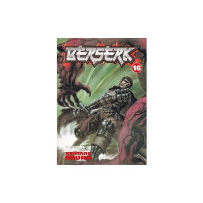 Berserk, Volume 16 foto