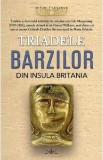 Triadele Barzilor din Insula Britania