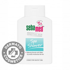 Gel de dus SPA, 200ml, Sebamed